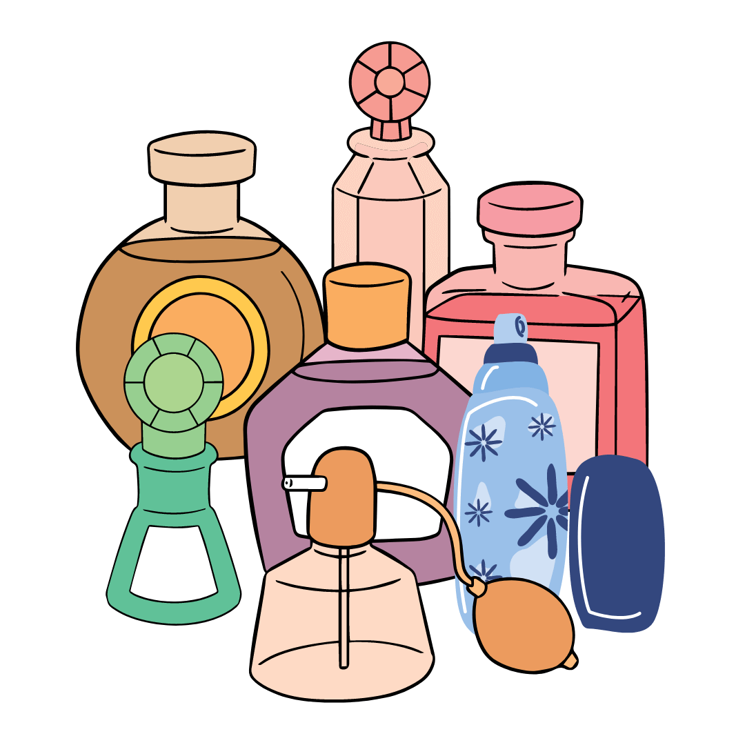 Perfumes