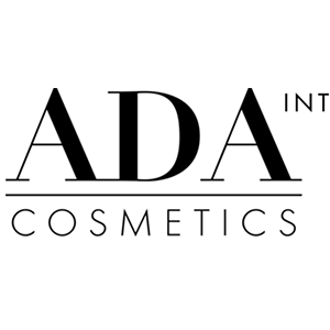 ada cosmetics logo -