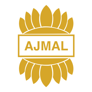 ajmal logo -