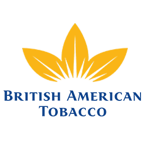 british american tobacco logo -