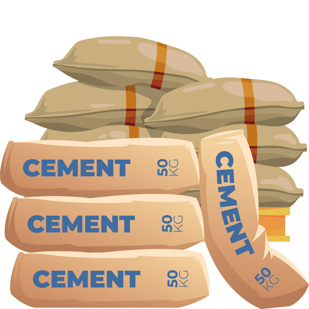 Cement