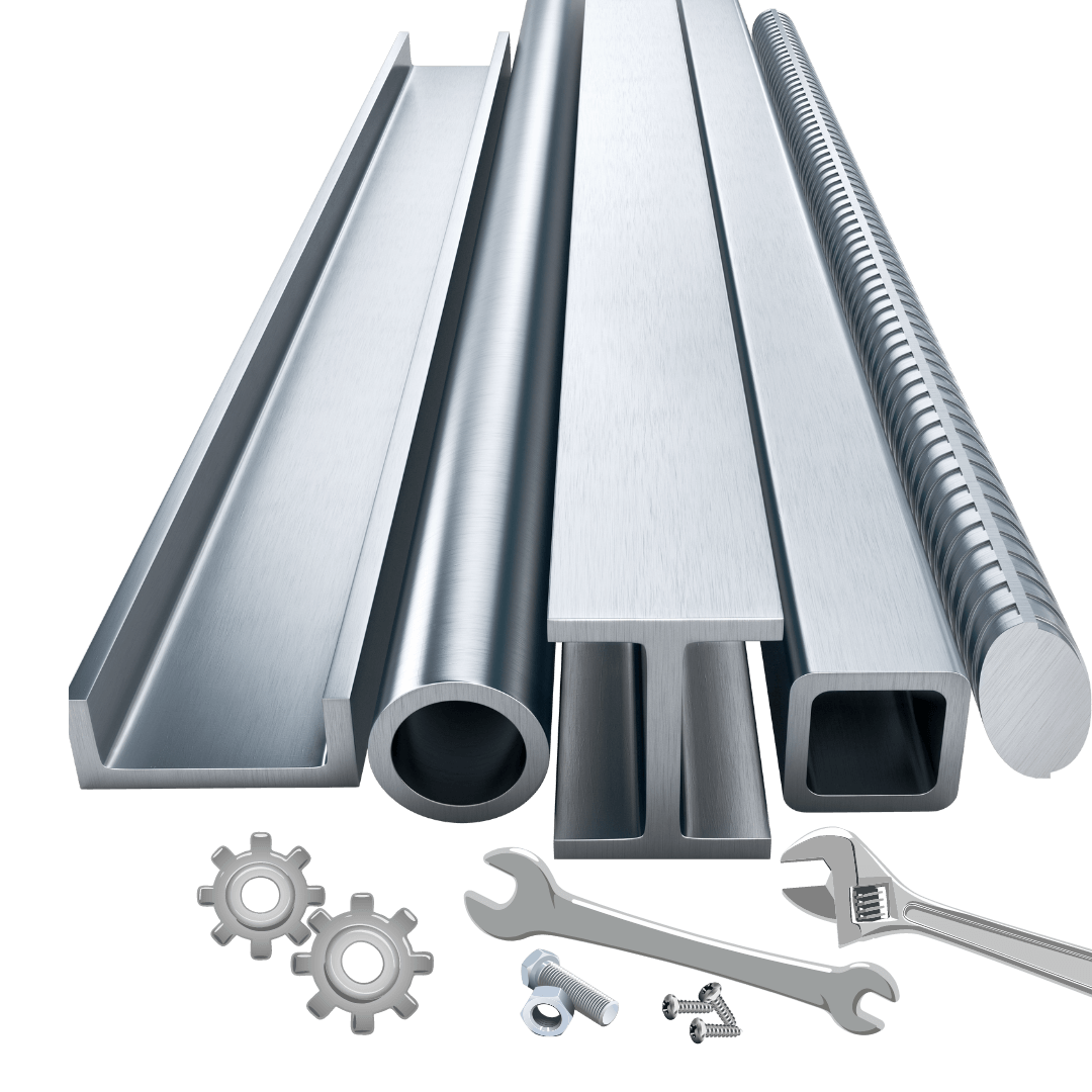 Flat Steels & Iron Products