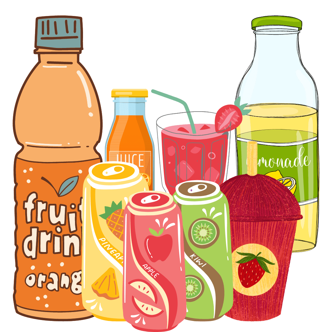 Juice & Beverages