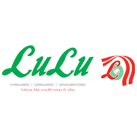 lulu supermarket logo -