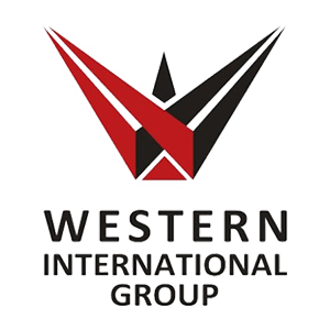 western international group logo -