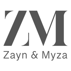 zayn myza logo -