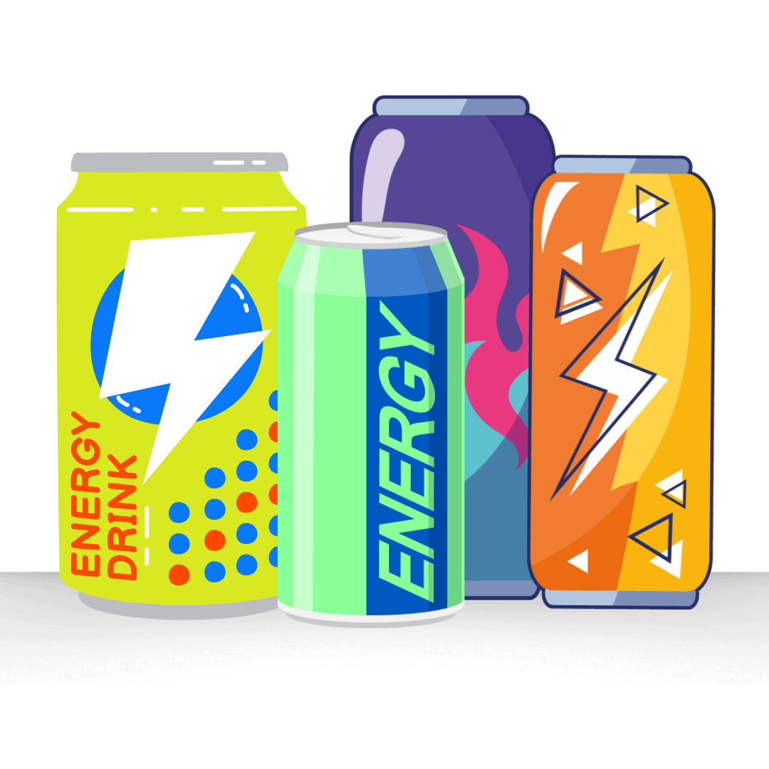 Energy Drinks