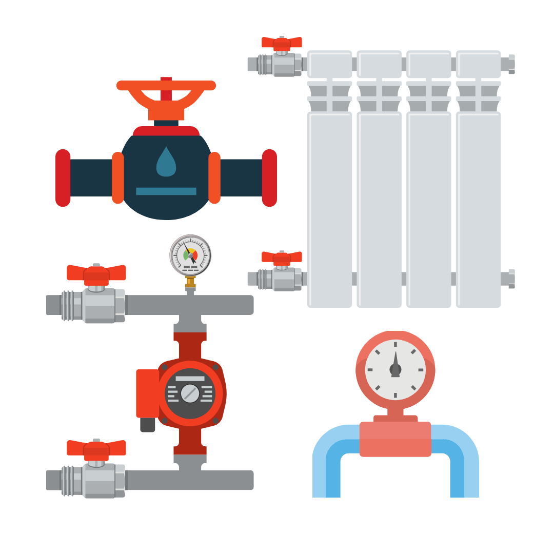 Pipes used in Water, Electricity and Gas Systems Certificate Requirements