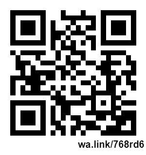 KSA Bilal QRcode wa.link q1zgo7