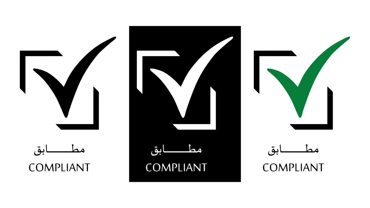 MoIAT Issues Decree Updating Conformity Marks - Quality Product ...